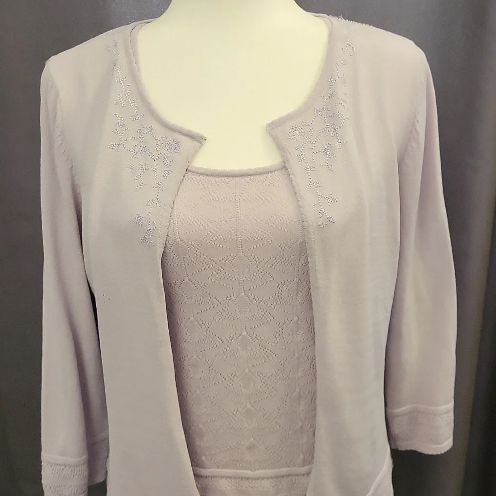 Knit set - Picture 6 of 15